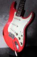 画像4: Fender Custom Shop Michael Landau Stratocaster 1963 Relic Fiesta Red Over 3CS