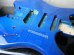 画像3: Steinberger GM Series Body Trans Blue (3)