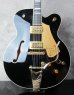 画像1: Gretsch G7593 Black Falcon  (1)