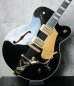 画像8: Gretsch G7593 Black Falcon 