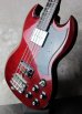 画像4: Greco EB-420 Cherry Red 