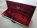 画像4: Fender Custom Shop White Tolex Hard Case (4)