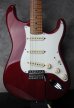 画像1: Fender Custom Shop  TBC '58 Stratocaster NOS / Bing Cherry Trans  (1)