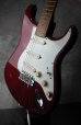 画像4: Fender Custom Shop  TBC '58 Stratocaster NOS / Bing Cherry Trans 