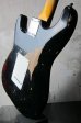 画像7:  Fender Custom Shop 1962 Stratocaster Heavy Relic SSH / Black 