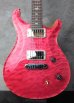 画像1: Paul Reed Smith "Artist Package" McCarty Bonnie Pink / 1 pc Quilted Maple Top  (1)