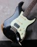 画像8:  Fender Custom Shop 1962 Stratocaster Heavy Relic SSH / Black 