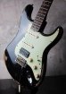 画像4:  Fender Custom Shop 1962 Stratocaster Heavy Relic SSH / Black 