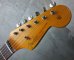 画像2:  Fender Custom Shop 1962 Stratocaster Heavy Relic SSH / Black 