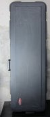 画像1: SKB Bass Hard Case Black (1)