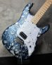 画像8: James Tyler Japan Studio Elite HD Custom Blue Shmear