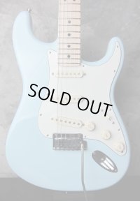 Fender Custom Shop Post Mod Stratocaster  / Sonic Blue