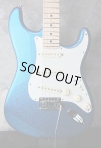 Fender USA  Custom Shop Pro NOS / Blue Sparkle 
