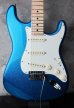 画像1: Fender USA  Custom Shop Pro NOS / Blue Sparkle  (1)