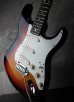 画像4: Fender Custom Shop Stratocaster Pro NOS Three Tone Sunburst