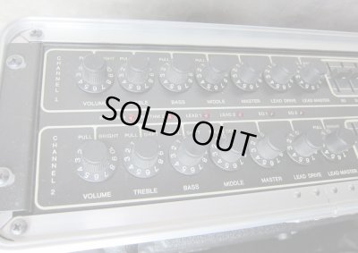 画像3: Mesa /Boogie Quad Preamp