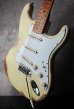 画像4: Fender Custom Shop 1969 Stratocaster Relic White