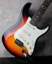 画像8: Fender Custom Shop Stratocaster Pro NOS Three Tone Sunburst