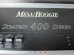 画像2: Mesa /Boogie Strategy 400 Power Amp (2)