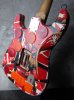 画像7: EVH Limited Frankenstein Replica 2007