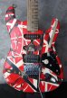 画像1: EVH Limited Frankenstein Replica 2007 (1)