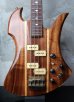 画像1: B.C. Rich Mockingbird Bass "KOA" (1)