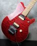 画像8: Music Man EVH Trans Red