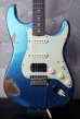 画像1: Fender Custom Shop 1962 Stratocaster SSH Blue Sparkle Heavy Relic (1)