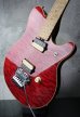 画像4: Music Man EVH Trans Red