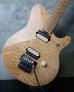 画像8: Music Man EVH Natural