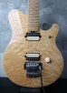 画像1: Music Man EVH Natural (1)