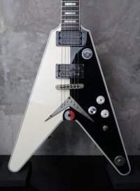 Dean USA Michael Schenker Flying V 10th Anniversary x/75