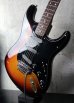 画像4: Fender USA Stratocaster w/FRT3 Steve Lukather Modified / Sunburst