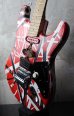 画像4: Kramer EVH Frankenstein Replica / Pacer Head / Hard Relic MOD