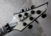 画像2: Jackson USA Chris Broderick Soloist Trans White 