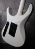 画像7: Jackson USA Chris Broderick Soloist Trans White 