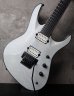 画像8: Jackson USA Chris Broderick Soloist Trans White 