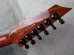 画像5: Dean USA Custom Shop Dave Mustaine StradiVMNT - Vintage Burst / Limited Run 50PC (5)