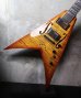画像8: Dean USA Custom Shop Dave Mustaine StradiVMNT - Vintage Burst / Limited Run 50PC (8)