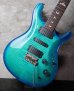 画像2: Paul Reed Smith 513 Makena Blue 