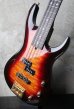 画像4: Valley Arts Custom Pro USA Bass Sunburst / Arched Top 