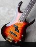 画像8: Valley Arts Custom Pro USA Bass Sunburst / Arched Top 