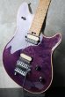 画像4: Peavey USA EVH Wolfgang Standard Trans Purple