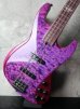 画像8: RS Guitarworks Stepside Mk IV Custom / Trans Purple