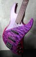 画像4: RS Guitarworks Stepside Mk IV Custom / Trans Purple