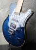 画像4: Mayones Legend V22 Flame Maple / Trans Blue 