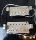 画像2: Gibson Humbucker Pickup 490R & 498T Set (2)