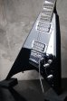 画像4: Jackson Custom Shop RR1 Black Chrome / Reverse Head