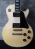 画像8:  Gibson USA Les Paul Custom1974  Ivory / White 