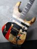 画像8: Jackson USA Soloist German Dessert Camo